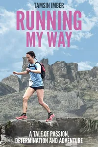 Running My Way_cover