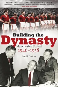 Building the Dynasty_cover
