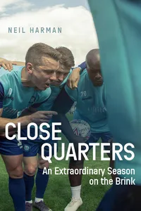 Close Quarters_cover