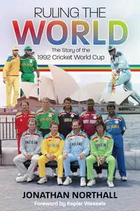 Ruling the World_cover