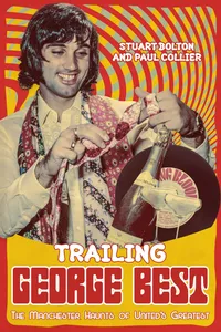 Trailing George Best_cover
