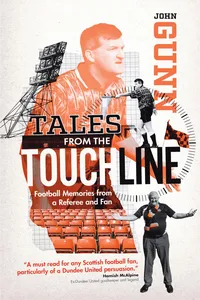 Tales from the Touchline_cover