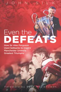 Even the Defeats_cover