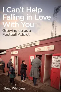 I Can't Help Falling in Love_cover