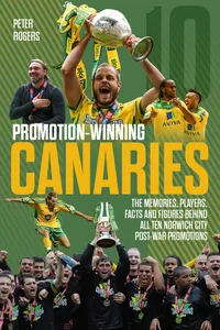Promotion Winning Canaries_cover