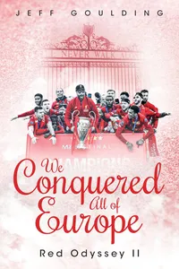We Conquered All of Europe_cover