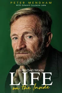 In His Own Words_cover