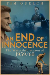 An End of Innocence_cover