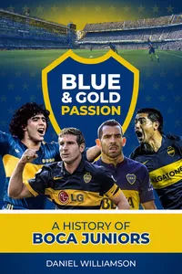 Blue & Gold Passion_cover