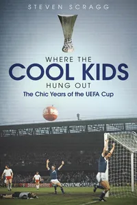 Where the Cool Kids Hung Out_cover