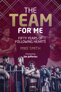 The Team for Me_cover