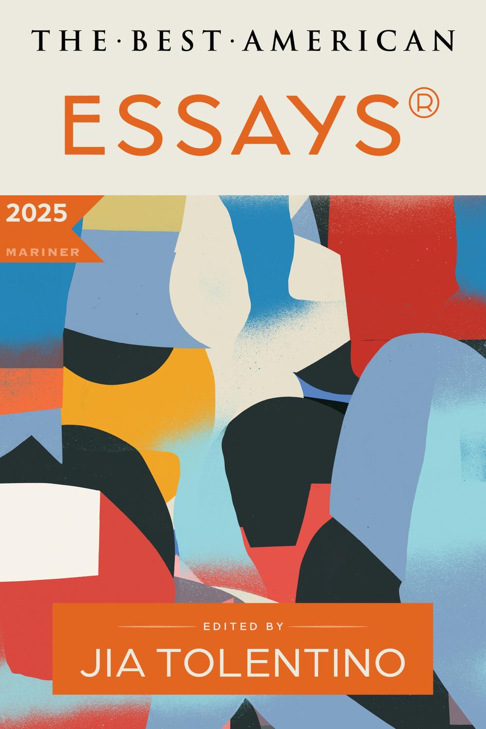 PDF] The Best American Essays 2025 by Jia Tolentino | 9780063351639