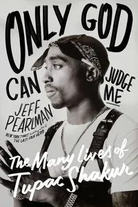 Only God Can Judge Me_cover
