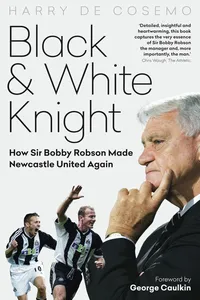Black and White Knight_cover
