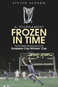 A Tournament Frozen in Time_cover