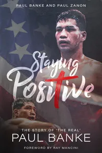 Staying Positive_cover