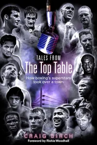 Tales from the Top Table_cover
