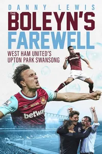 The Boleyn's Farewell_cover