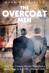 The Overcoat Men_cover