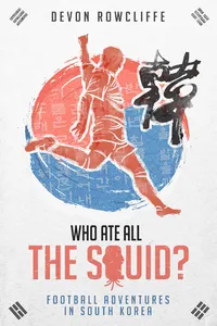 Who Ate all the Squid?_cover