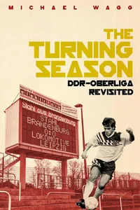 The Turning Season_cover