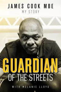 Guardian of the Streets_cover