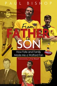 From Father to Son_cover