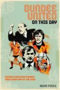 Dundee United On This Day_cover