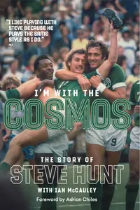 I'm with the Cosmos_cover