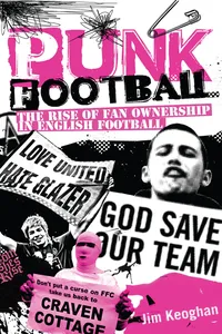 Punk Football_cover