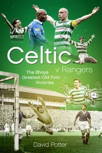 Celtic v Rangers_cover