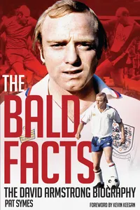 The Bald Facts_cover