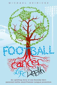 Football. Cancer. Life. Death._cover