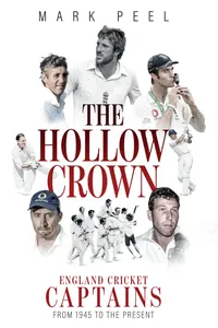 Hollow Crown, The_cover