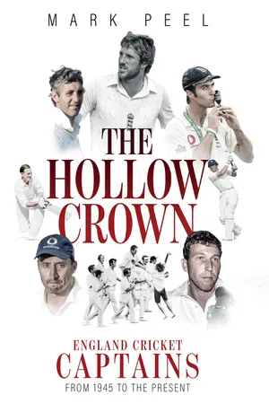 Hollow Crown, The
