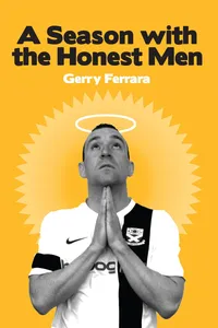 A Season with the Honest Men_cover