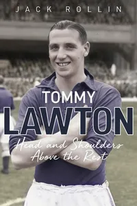 Tommy Lawton_cover