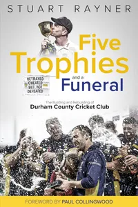 Five Trophies and a Funeral_cover
