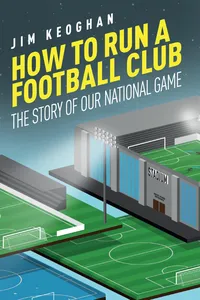 How to Run a Football Club_cover