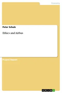 Ethics and Airbus_cover