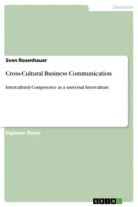 Cross-Cultural Business Communication_cover