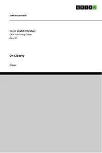 On Liberty_cover