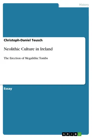 Neolithic Culture in Ireland
