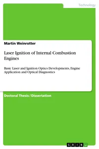 Laser Ignition of Internal Combustion Engines_cover