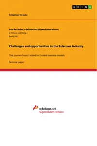 Challenges and opportunities to the Telecoms Industry_cover