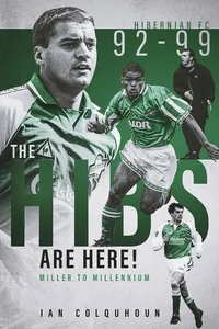 The Hibs are Here_cover
