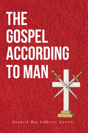 The Gospel According to Man