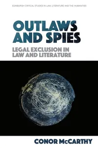 Outlaws and Spies_cover