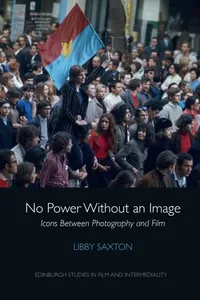 No Power Without an Image_cover