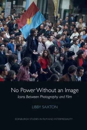 No Power Without an Image